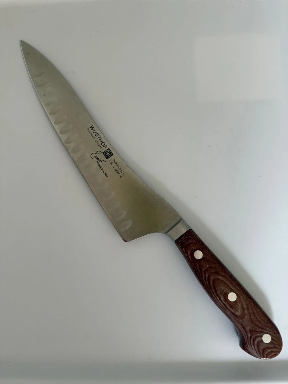 Emeril Prosessional Ikon 8